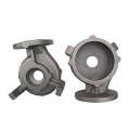 OEM Custom Grey Iron Casting